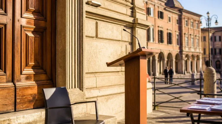 Lodi: Odescalchi smentisce le voci su una possibile candidatura a sindaco