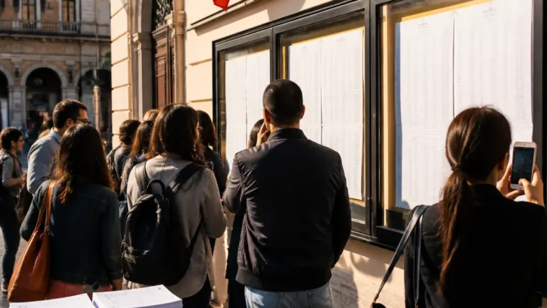 Lodi, pubblicate le graduatorie definitive ATA 2026/27: cosa cambia per le scuole e i candidati