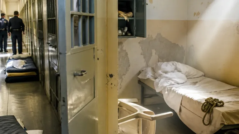 Lucca, detenuto trovato morto in cella: nuova tragedia in un carcere oltre il 200% di capienza
