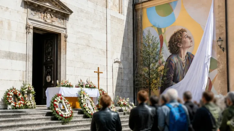Lucca e provincia riuniscono istituzioni e cittadini per le commemorazioni di don Aldo Mei