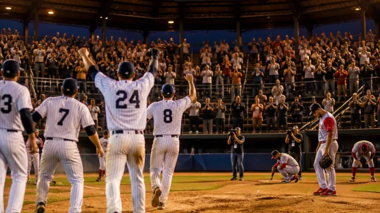 Macerata espugna Parma e apre la semifinale: 8-4 per l’Hotsand in gara1