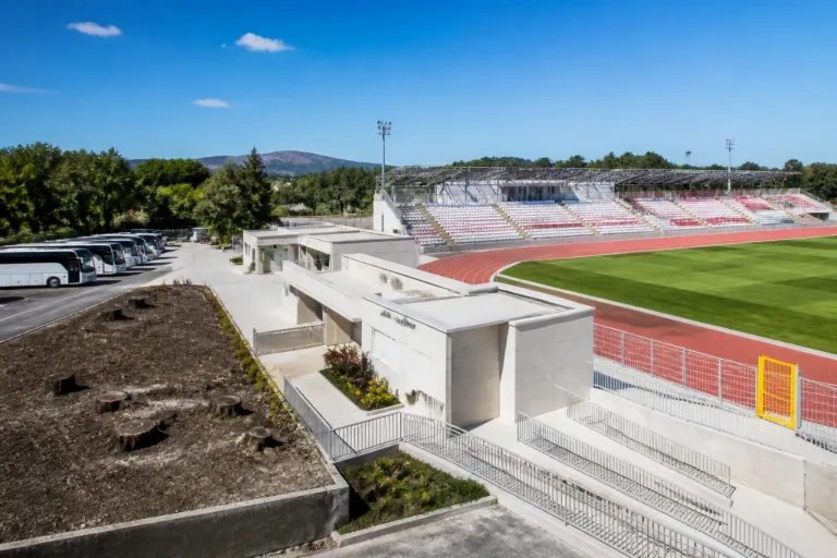 Macerata: pronto il restyling dell'Helvia Recina, nuovo volto per lo stadio comunale