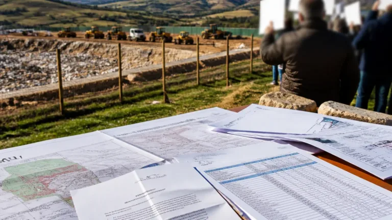 Macerata, Regione chiede chiarimenti su discarica: nodo Vas e graduatoria siti