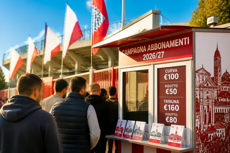 Maceratese, via alla campagna abbonamenti: prezzi popolari e identità di provincia