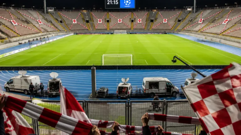 Mantova all’Olimpico: ora di calcio e diretta TV per Lazio–Mantova di Coppa Italia