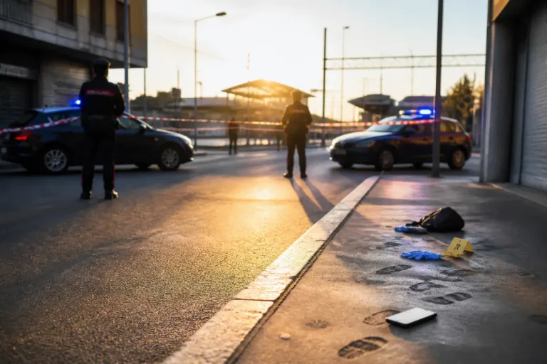 Mantova, arrestato un 21enne per due aggressioni e rapine nella periferia cittadina