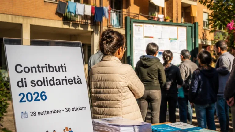 Mantova: contributi fino a 2.700 euro per inquilini di alloggi popolari, come e quando presentare domanda