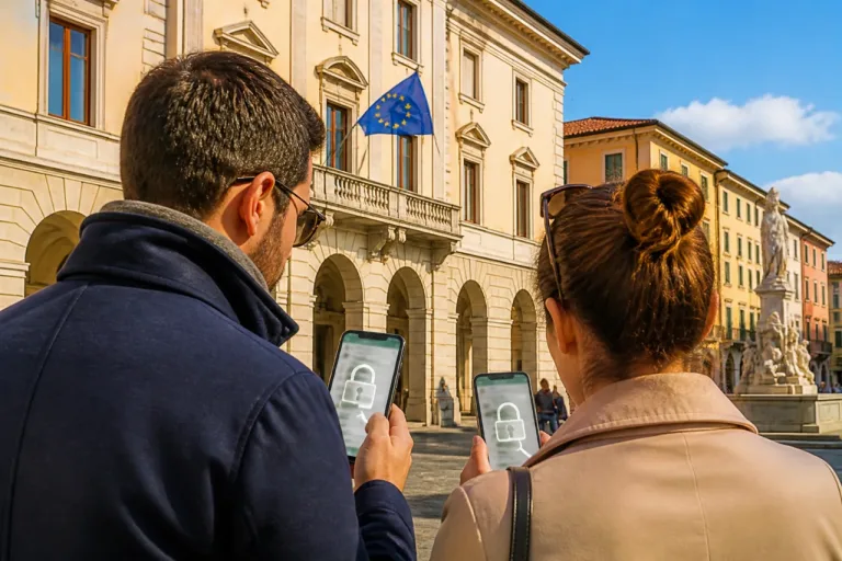 Massa, il Parlamento europeo e il "chat control": cosa cambia per le nostre chat