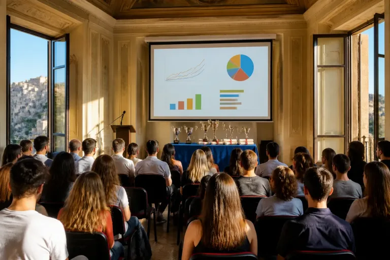 Matera: il Liceo Scientifico "Dante Alighieri" premia merito e presenta i risultati del miglioramento
