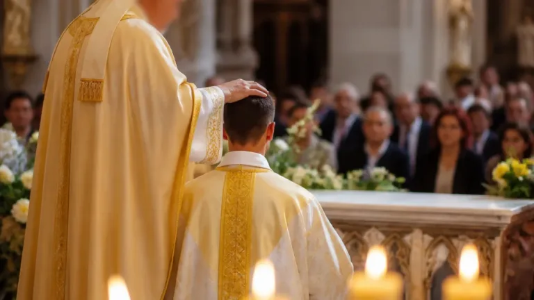 Matera: ordinato sacerdote don Domenico Pepe, prime messe a Grottole e Marconia