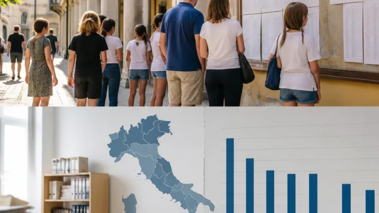 Maturità, i numeri nazionali e il dato lombardo: cosa significa per Lodi