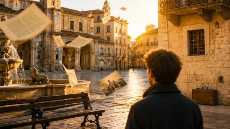 Memoria e immagine: quando Ascoli Piceno diventa racconto nella prosa di Veronica Raimo