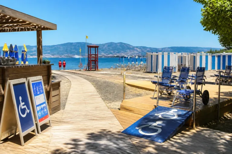 Messina riapre la spiaggia del Ringo: litorale accessibile, servizi gratuiti e assistenza ai bagnanti
