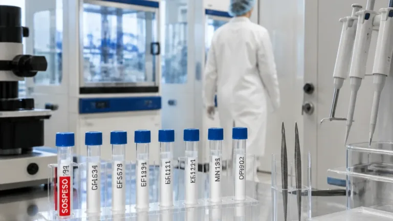 Milano, errore al San Raffaele: impiantato un embrione sbagliato, laboratorio sospeso