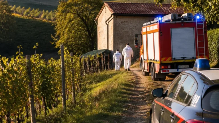 Moasca, ritrovata senza vita la 21enne scomparsa: indagini in corso sulle cause