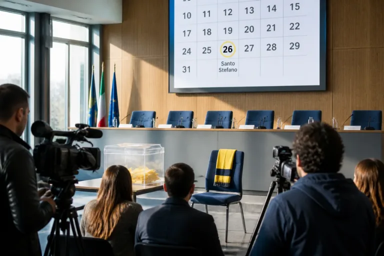 Modena, Carlo Rivetti eletto consigliere della Lega Serie B: più peso per la società gialloblù
