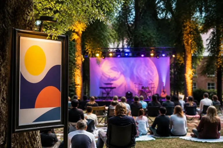 Modena: Jazz Open porta al Giardino Ducale sei serate gratuite di sperimentazione musicale