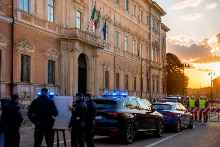 Modena, potenziati i controlli: oltre 10.600 persone controllate e misure straordinarie
