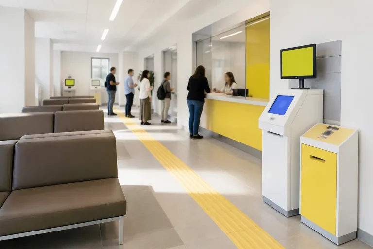 Montemarano: riapre l’ufficio postale rinnovato, attivi anche i servizi della pubblica amministrazione
