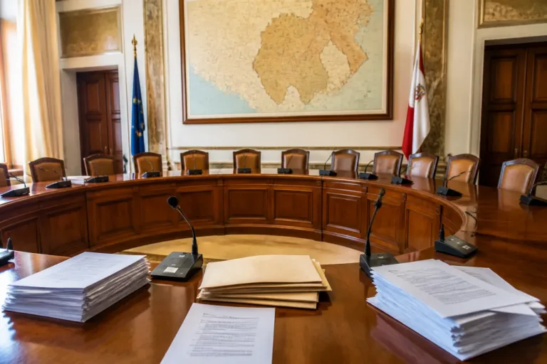 Montepulciano chiede garanzie per Siena dopo l’offerta di Intesa su Mps