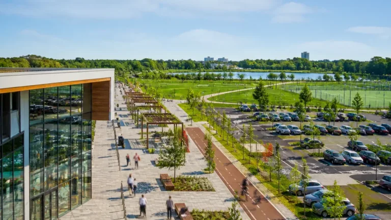 Monza: nuovo supermercato Iperal all'ex Colombo, parco urbano e 127 posti di lavoro