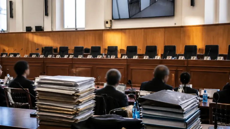 Morte di Hakimi, al maxi-processo a Santa Maria Capua Vetere il pm ricostruisce omissioni e responsabilità