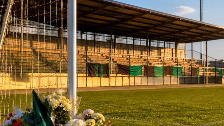 Morto a 49 anni l'ex allenatore dei portieri Gianluca Testa: cordoglio a Castellazzo