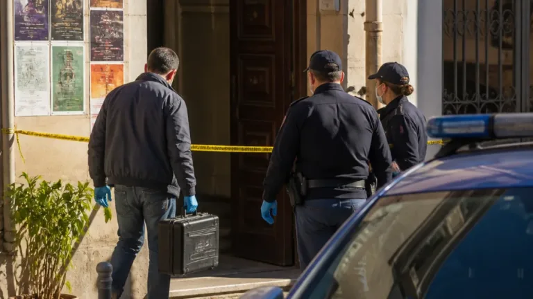 Morto a Caltanissetta Tony Maganuco, trovato in casa in avanzato stato di decomposizione