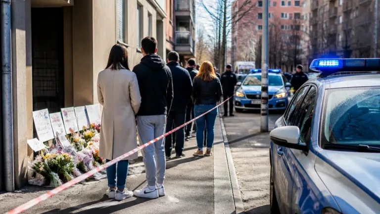 Morto al Pilastro durante un intervento di polizia: la vita, il lavoro e i contorni del caso Fakir