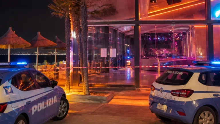 Movida sotto la lente: controlli in costa tirrenica e multe per oltre 47mila euro