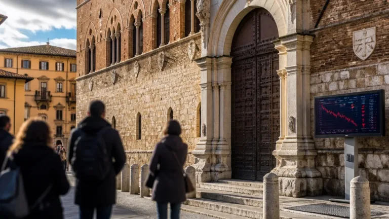 Mps, la rinuncia di Banco Bpm cambia gli scenari: che cosa significa per Siena