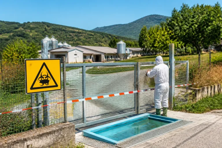 Peste suina in Lunigiana, Coldiretti: servono subito regole e coordinamento stabile
