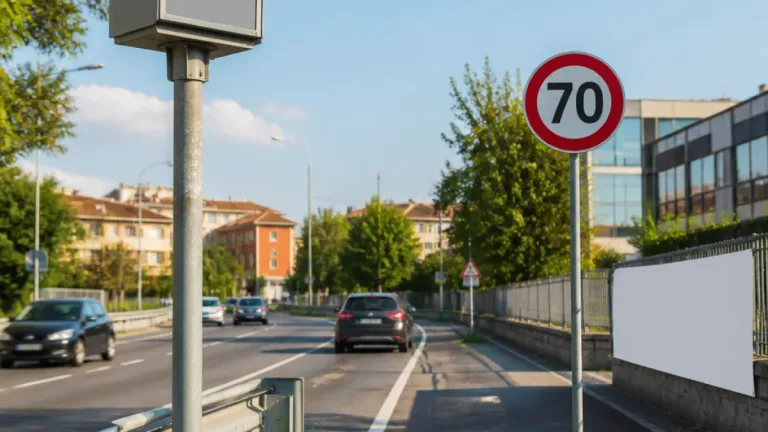 Multe per eccesso di velocità: la Provincia di Brescia incassa oltre 26,4 milioni, il Comune oltre 1,5 mln