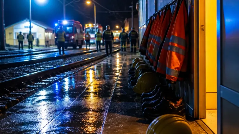 Muore a 24 anni dopo il turno nel cantiere della stazione di Vairano-Caianello