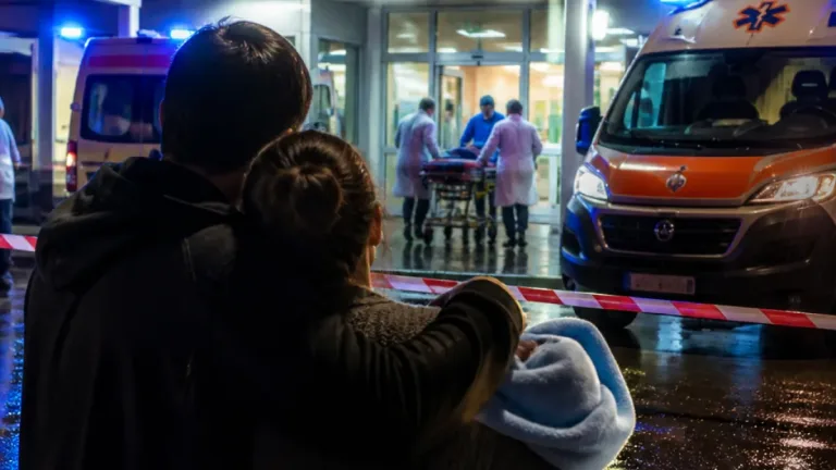 Muore a 36 anni nove giorni dopo il parto: famiglia presenta denuncia a Partinico