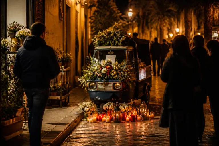 Muore a 37 anni in un incidente a Treviso: lutto per un palermitano noto per l’Apecannolo