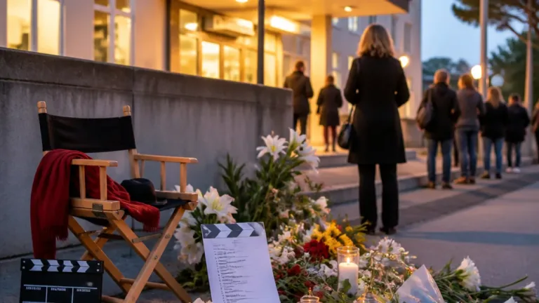 Muore a 43 anni l’attrice abruzzese Monica Carmen Comegna, cordoglio a Casoli e Lanciano