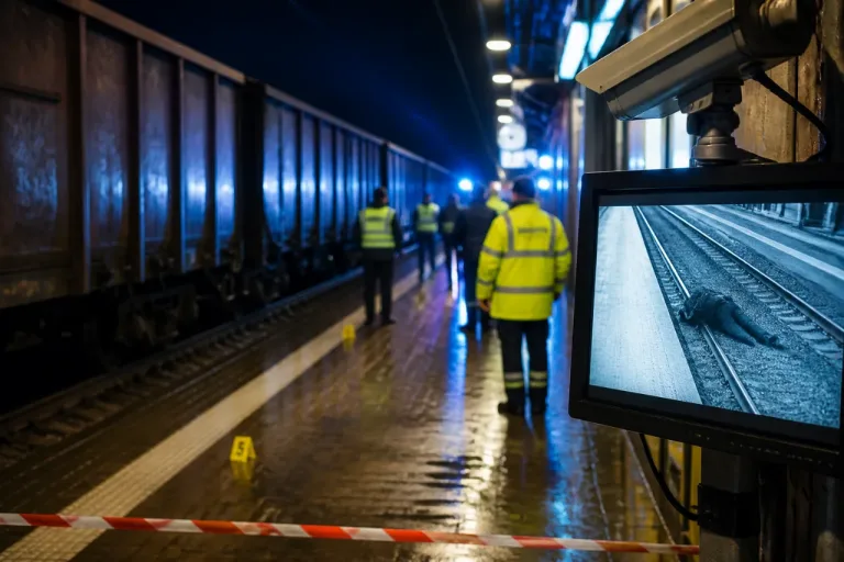 Muore investito da un treno merci alla stazione di Ferrara: indagini in corso