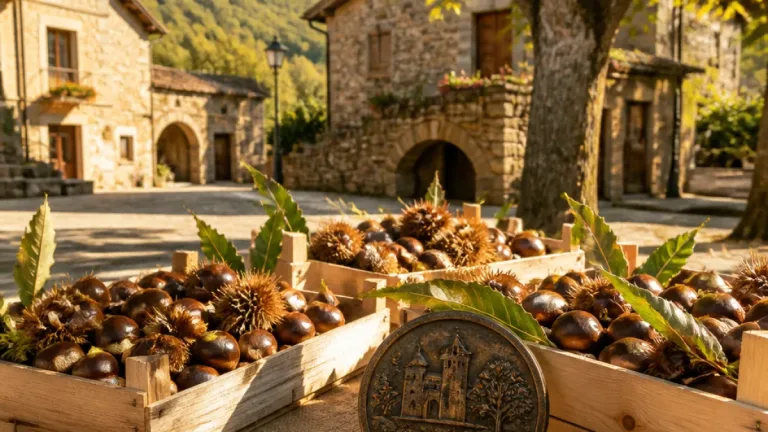 Murialdo sul podio nazionale: secondo posto al Premio 'Piccolo Comune Amico' per le sue eccellenze agroalimentari
