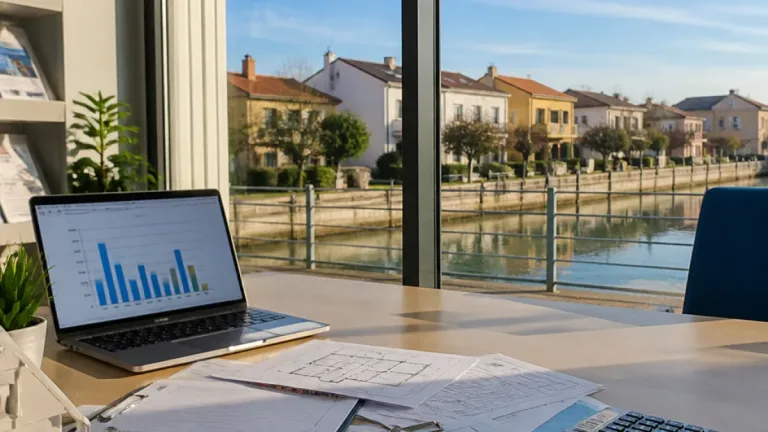 Mutui: in provincia di Rovigo l'importo medio richiesto è il più basso del Veneto