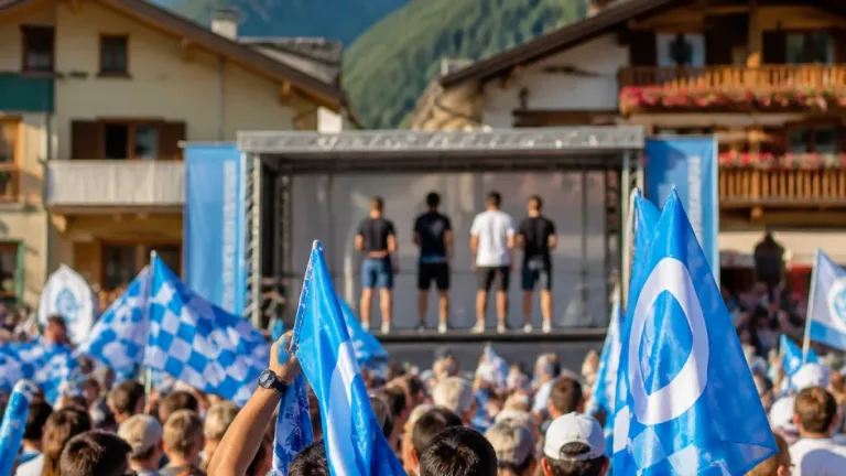 Napoli, a Dimaro i giocatori incontrano i tifosi: Vergara sogna la Champions e annuncia il rinnovo