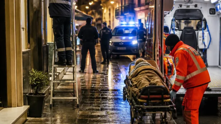Napoli, donna trovata ferita in strada: i carabinieri acquisiscono le telecamere