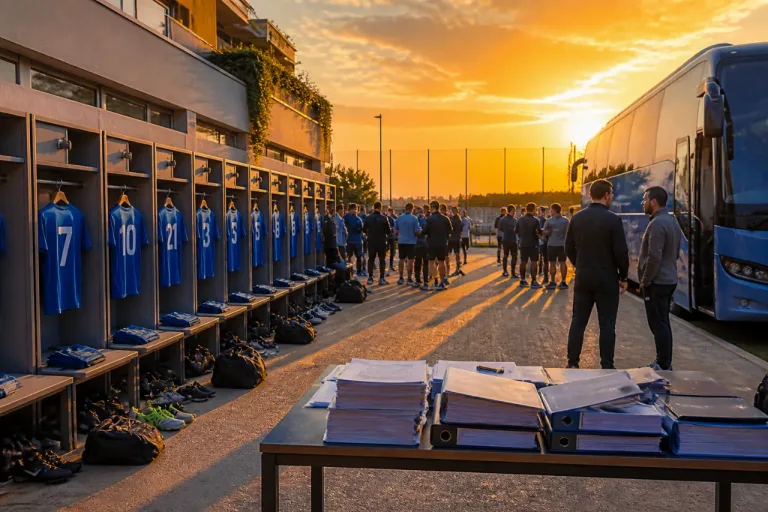 Napoli, mercato bloccato: la rosa conta 47 giocatori e la società chiede cessioni prima di investire