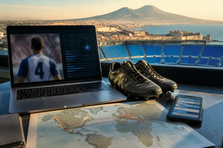 Napoli osserva Mbokazi: l’agente conferma interesse e possibili piste europee
