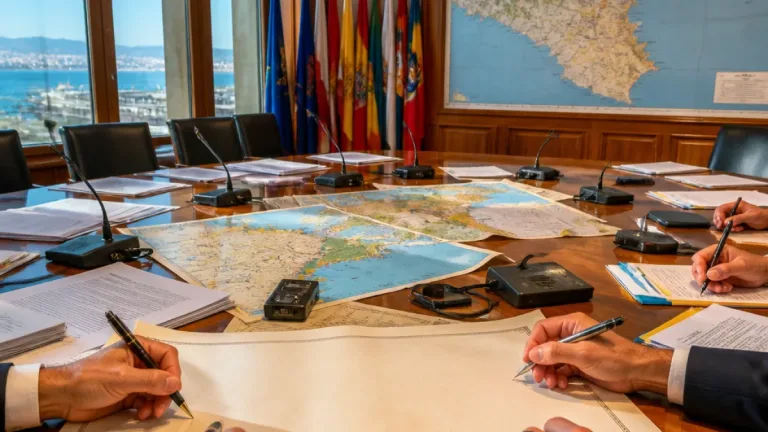 Nasce il «Patto dei 108» per spingere la realizzazione dell’aeroporto della provincia di Messina