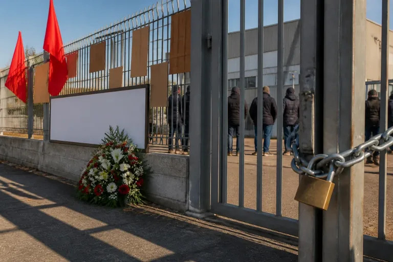 Natuzzi, chiusure a Santeramo e Altamura: 668 lavoratori in CIG, trattativa in stallo