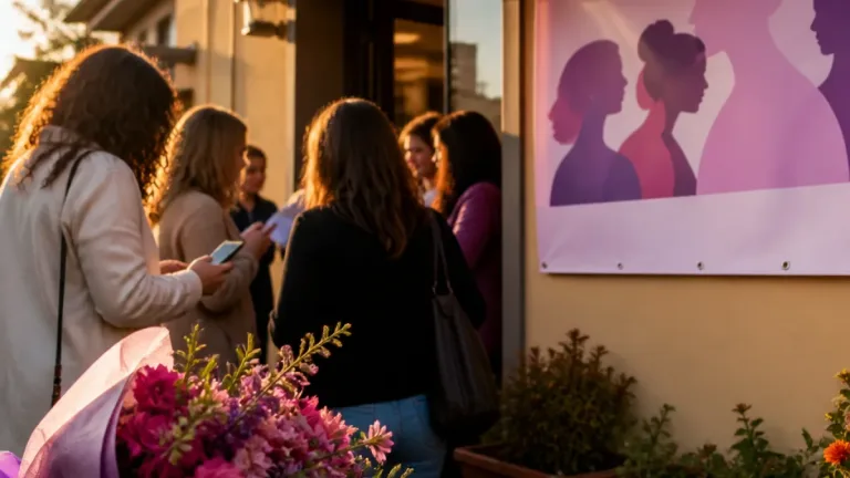 Nomina a guida del movimento femminile della D.C. per Acilia: reazioni e prospettive locali