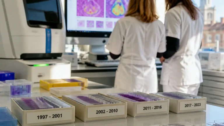Novara: al Maggiore modello di intelligenza artificiale per distinguere le malattie autoimmuni del fegato