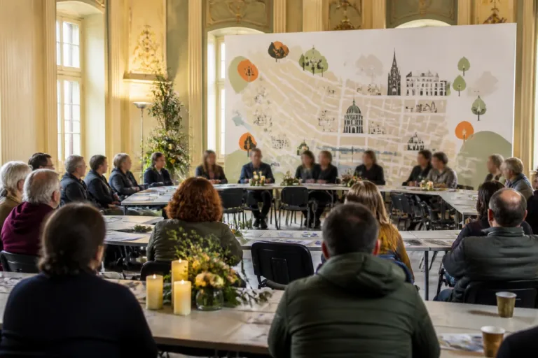 Novara lancia «Novara Insieme - Città compassionevole»: un percorso per mettere al centro la persona