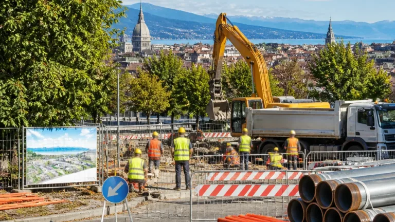 Novara, via libera al progetto che porterà acqua potabile dal Lago Maggiore